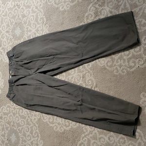 Vintage Vintage Bugle Boy Khakis Sz 34x32